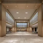 Fairmont Century Plaza Los Angeles 