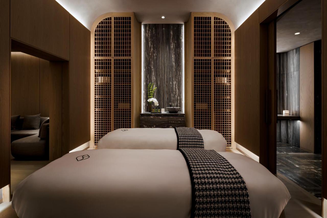 Hotel Fairmont Century Plaza Angeles