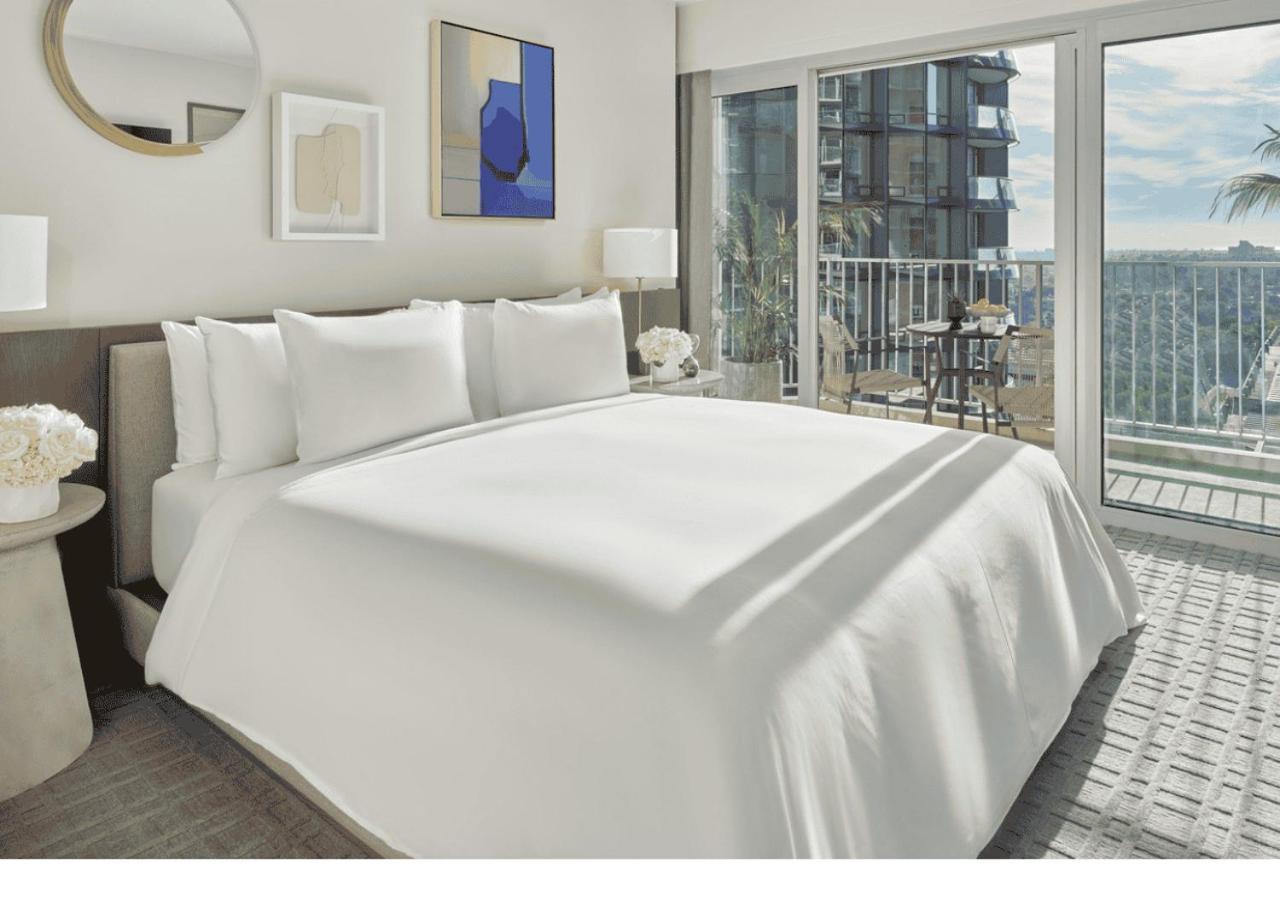 Fairmont Century Plaza Angeles Hotel Los Ángeles